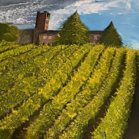 Residenza Nikol Appartamento Giulia Casale Monferrato Exterior foto