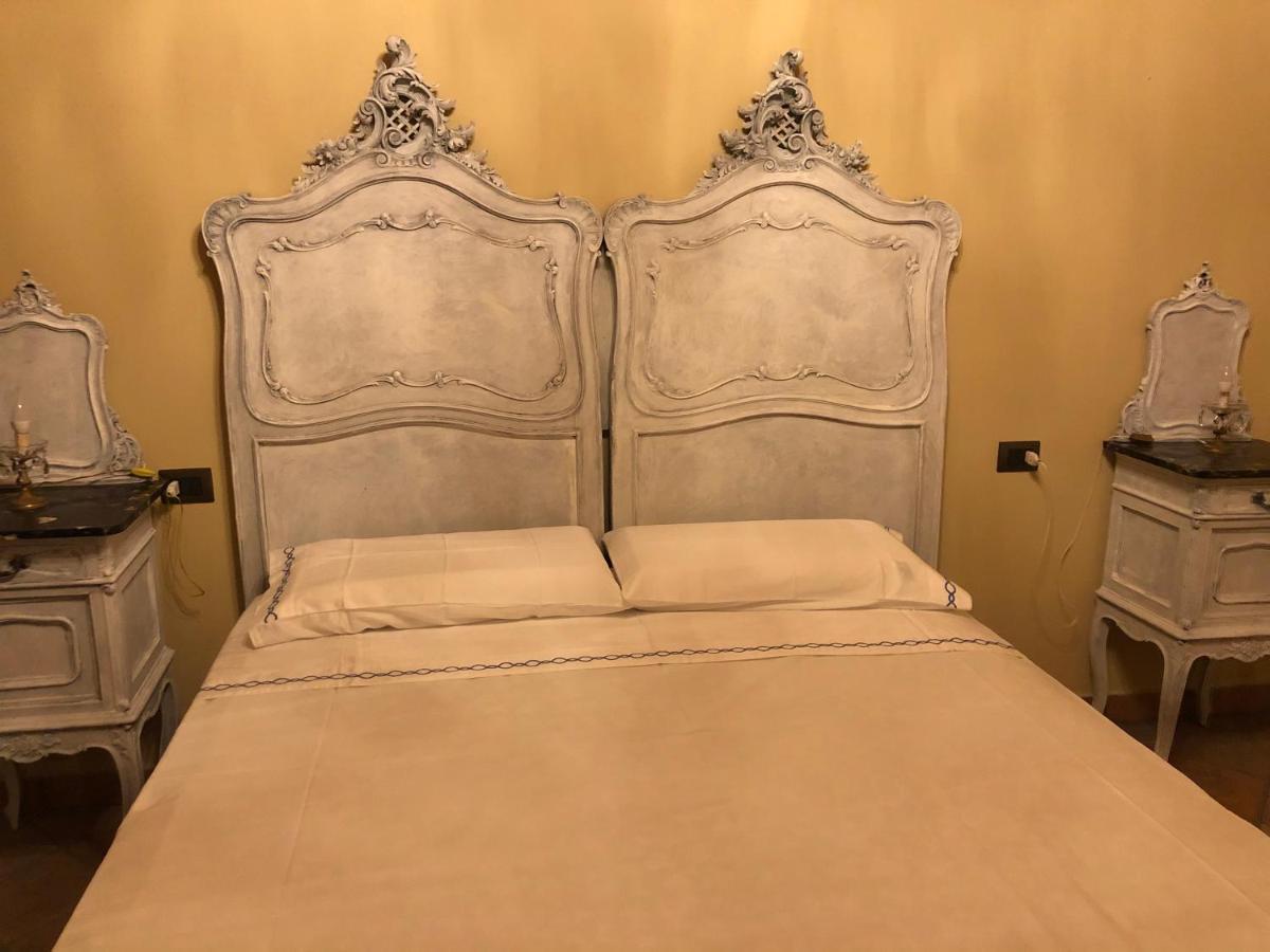 Residenza Nikol Appartamento Giulia Casale Monferrato Exterior foto