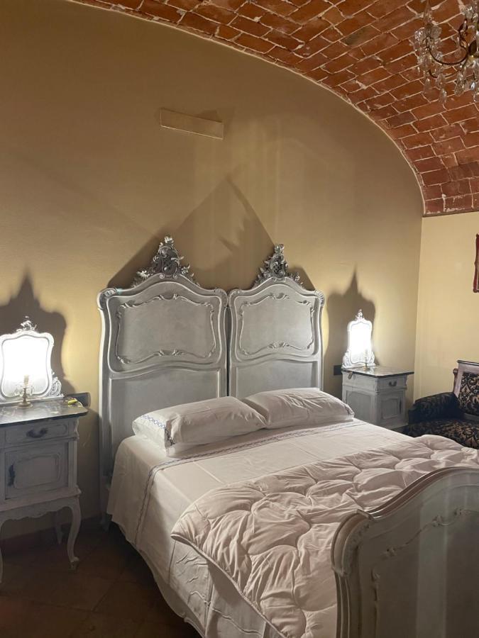 Residenza Nikol Appartamento Giulia Casale Monferrato Exterior foto
