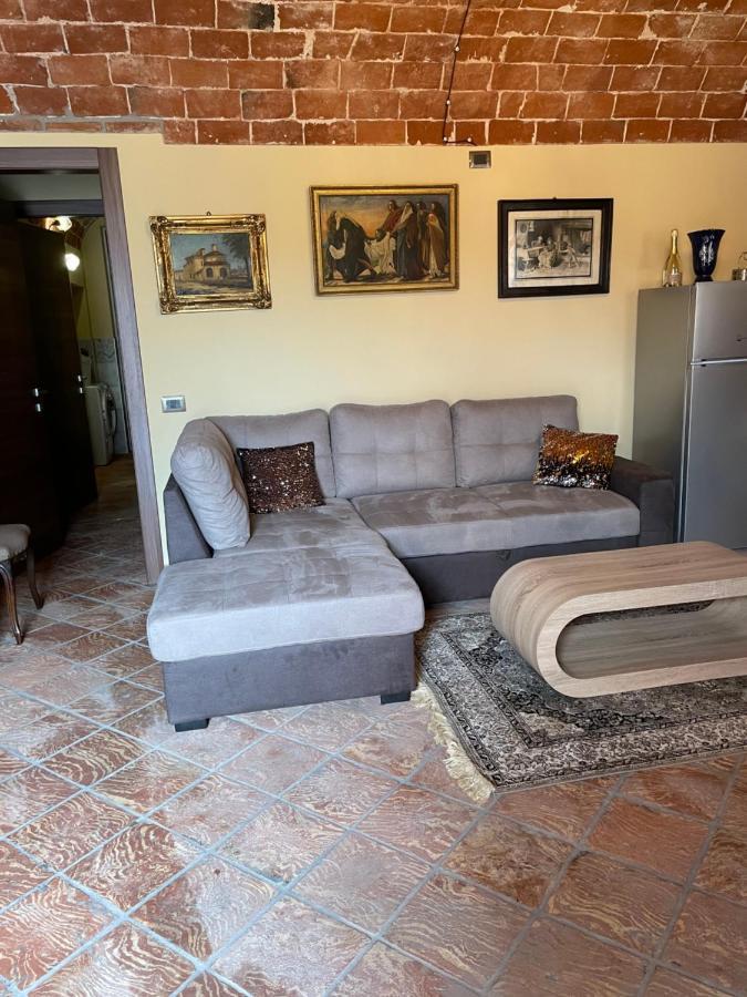 Residenza Nikol Appartamento Giulia Casale Monferrato Exterior foto