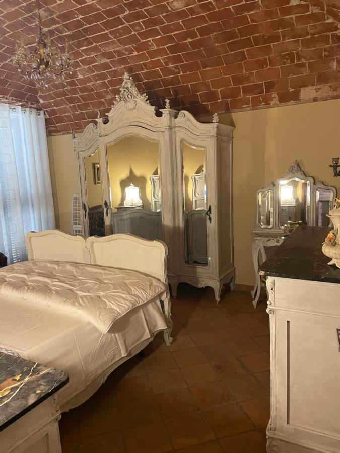 Residenza Nikol Appartamento Giulia Casale Monferrato Exterior foto