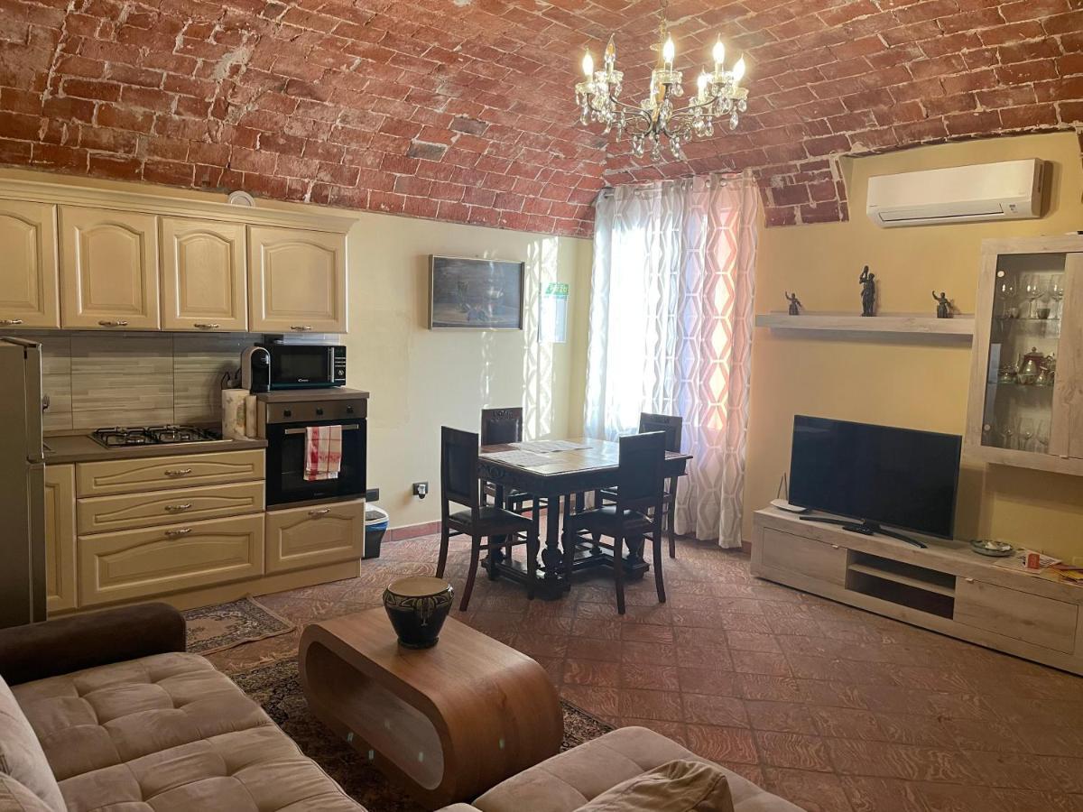 Residenza Nikol Appartamento Giulia Casale Monferrato Exterior foto