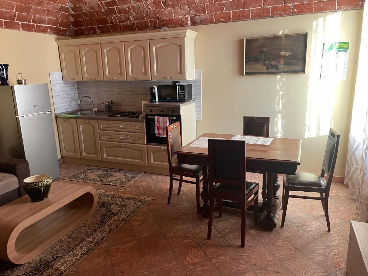 Residenza Nikol Appartamento Giulia Casale Monferrato Exterior foto