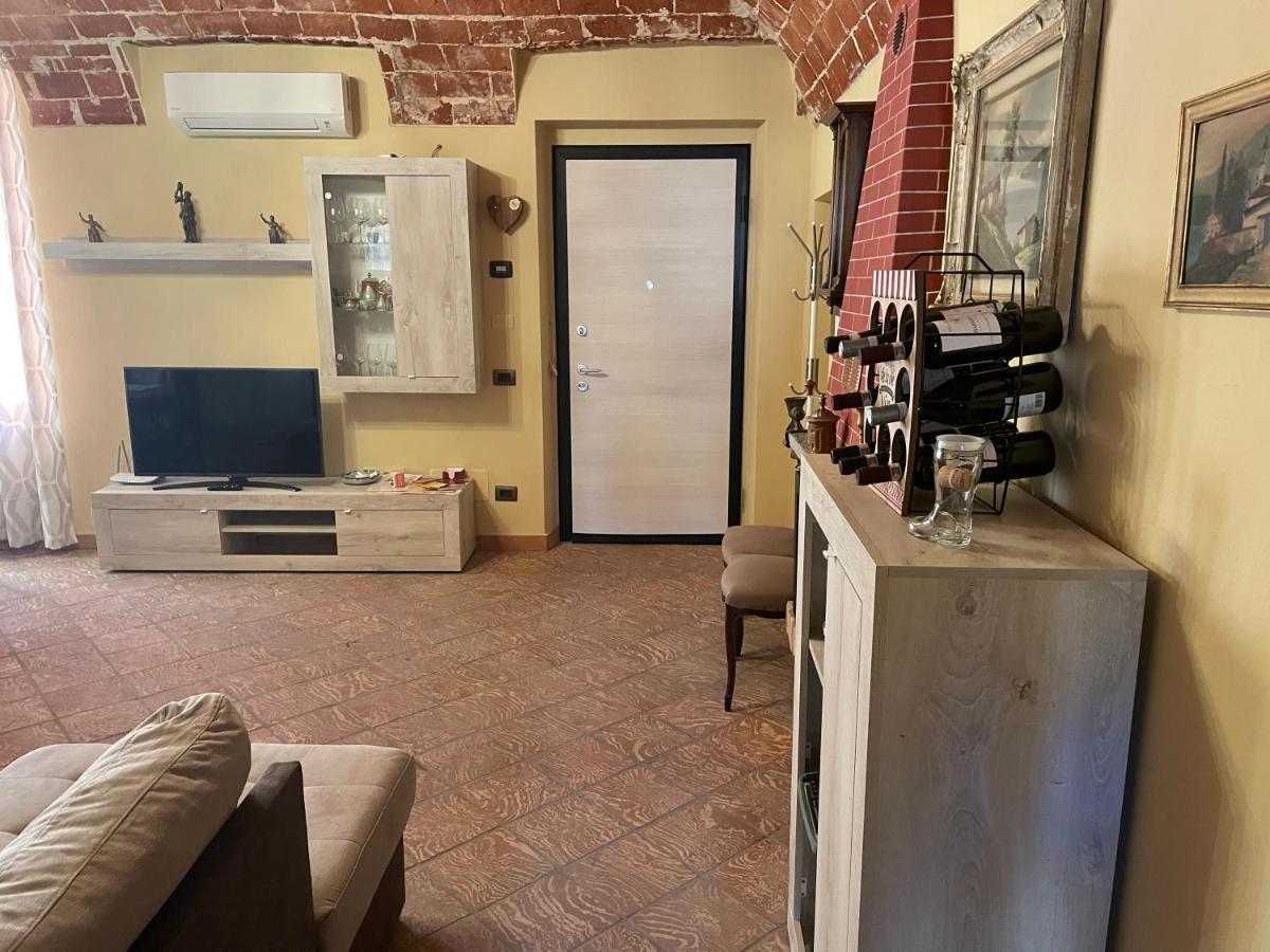 Residenza Nikol Appartamento Giulia Casale Monferrato Exterior foto