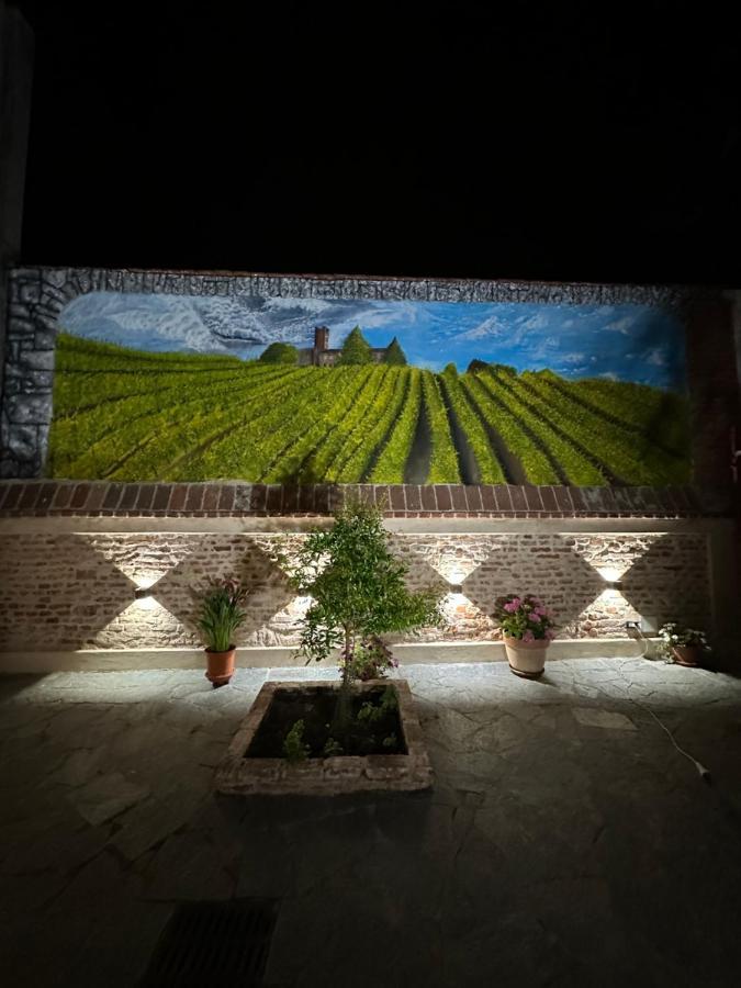 Residenza Nikol Appartamento Giulia Casale Monferrato Exterior foto